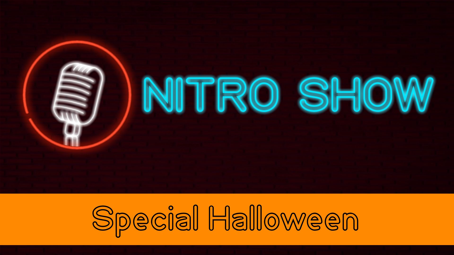 Nitro Show - Episode 02